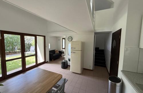 Saint-Martin-d'Uriage Casa | La petite maison