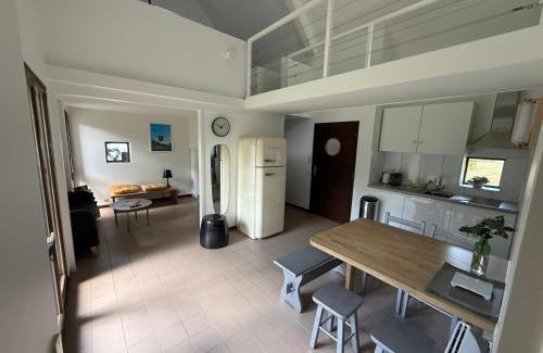 Saint-Martin-d'Uriage Casa | La petite maison