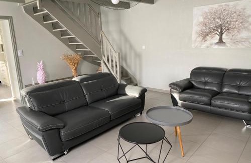 Saint-Nicolas-du-Pelem Casa | La Petite Maison