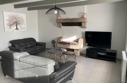 Saint-Nicolas-du-Pelem Casa | La Petite Maison