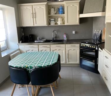 Saint-Nicolas-du-Pelem Casa | La Petite Maison