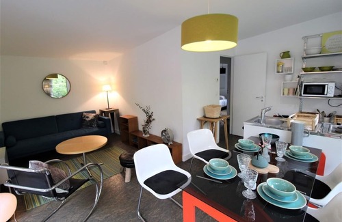 Tassin Apartamento | La Petite Maison - TASSIN LA DEMI LUNE