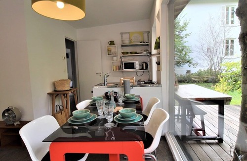 Tassin Apartamento | La Petite Maison - TASSIN LA DEMI LUNE