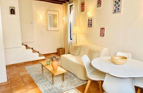 La Ferte-Saint-Aubin Casa | La Petite Maison Solognote, au pied du Château