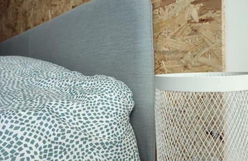 La Madeleine Apartamento | La petite Madeleine Paisible - Contemporain - 2Ch