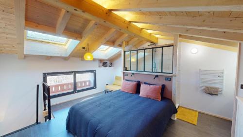 Bourg-Saint-Maurice Chalet De Esquí | La Petite Maison