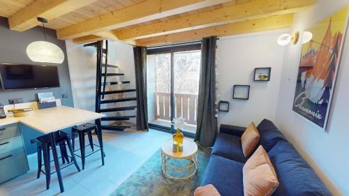 Bourg-Saint-Maurice Chalet De Esquí | La Petite Maison