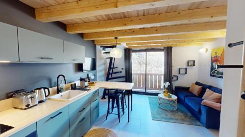 Bourg-Saint-Maurice Chalet De Esquí | La Petite Maison