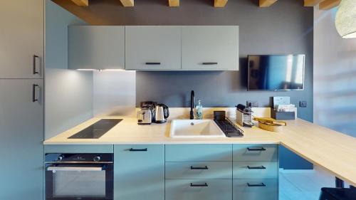 Bourg-Saint-Maurice Chalet De Esquí | La Petite Maison
