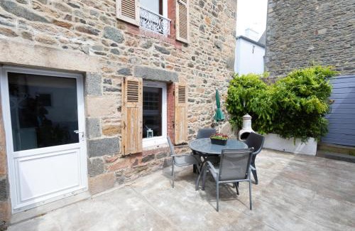 Portrieux Casa | la petite maison du Portrieux