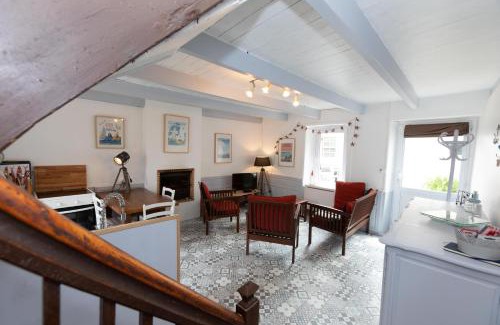 Portrieux Casa | la petite maison du Portrieux