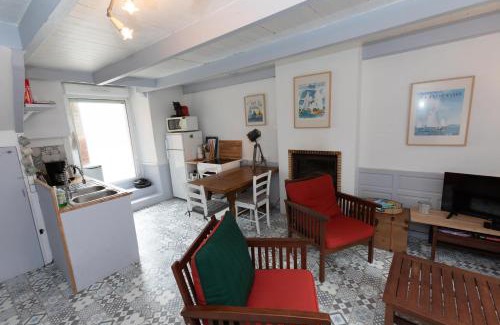 Portrieux Casa | la petite maison du Portrieux