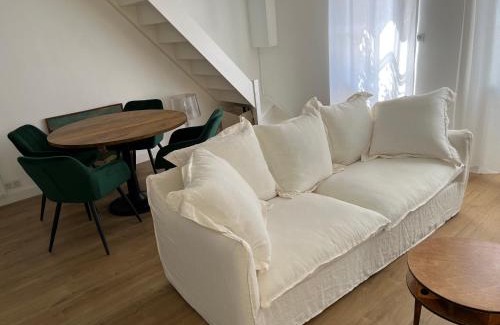 Souvigny-en-Sologne Casa | La petite maison