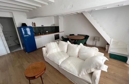 Souvigny-en-Sologne Casa | La petite maison