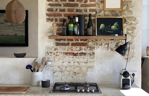Vieux-Bourg Casa | La Petite Mairie Près de Honfleur