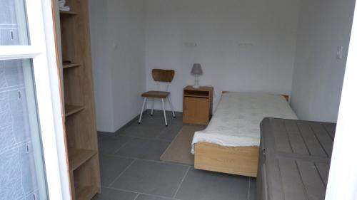 Mezieres-en-Brenne Casa | La petite maison