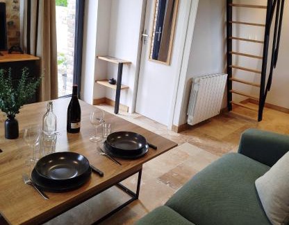 Tourouvre Apartamento | La Petite Maison