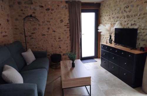 Tourouvre Apartamento | La Petite Maison