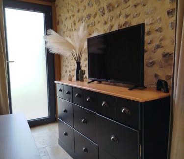Tourouvre Apartamento | La Petite Maison