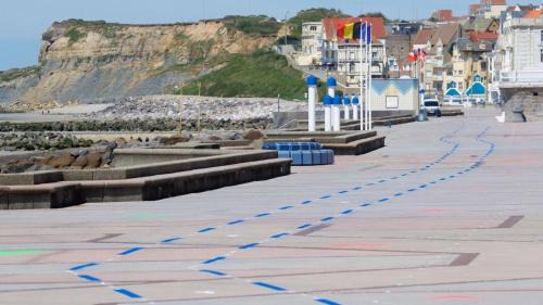 Wimille Casa | La petite maison à deux pas de la mer