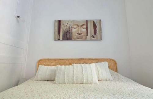 Brevainville Casa | La petite maison au bord du Loir