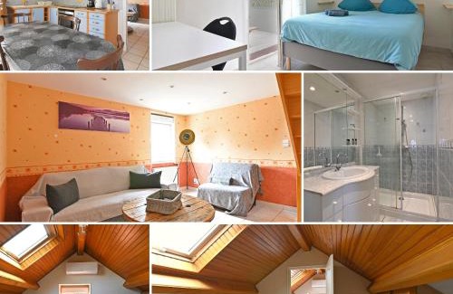Blanzy Casa | La Petite Maison Blanzy