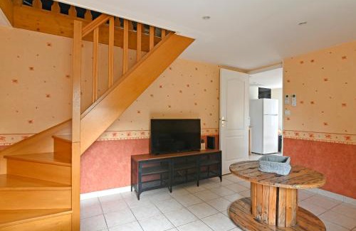 Blanzy Casa | La Petite Maison Blanzy