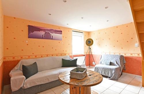 Blanzy Casa | La Petite Maison Blanzy
