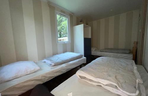 Boofzheim Casa | La petite maison C14 - Hopla'Bnb