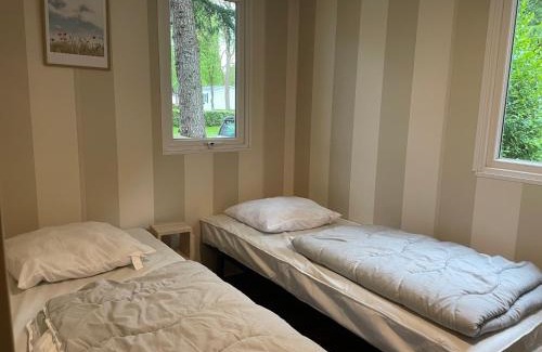 Boofzheim Casa | La petite maison C14 - Hopla'Bnb