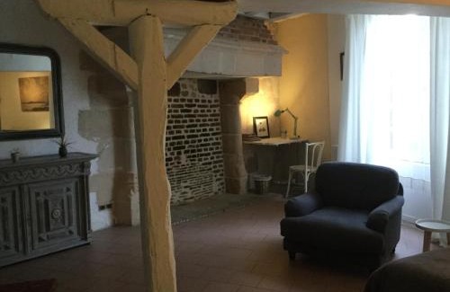 Saint-Aignan Casa | La petite maison d’à côté, au n°11
