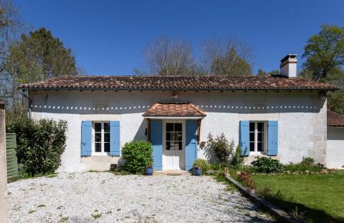 Allemans Casa | La Petite Maison d'Allemans - Piscine, Grand Jardin