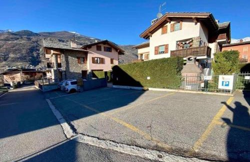 Pila Apartamento | La petite maison d'Erika