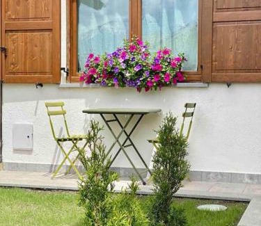 Pila Apartamento | La petite maison d'Erika