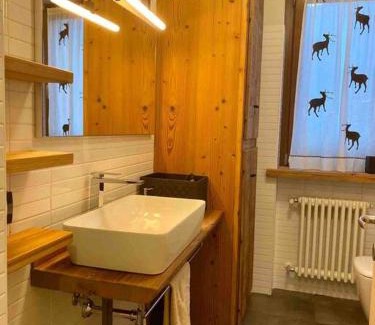 Pila Apartamento | La petite maison d'Erika