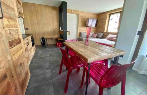 Pila Apartamento | La petite maison d'Erika