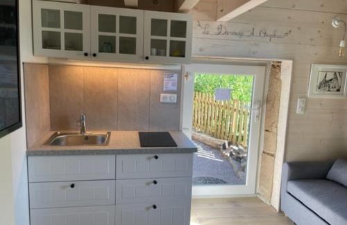 Marmagne Apartamento | La petite maison d’Orphée