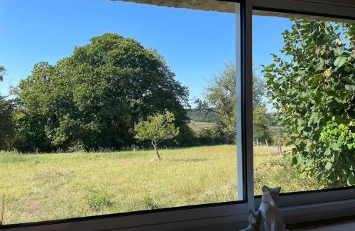 Marmagne Apartamento | La petite maison d’Orphée