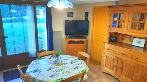 Cassaignes Casa | La petite maison dans la prairie