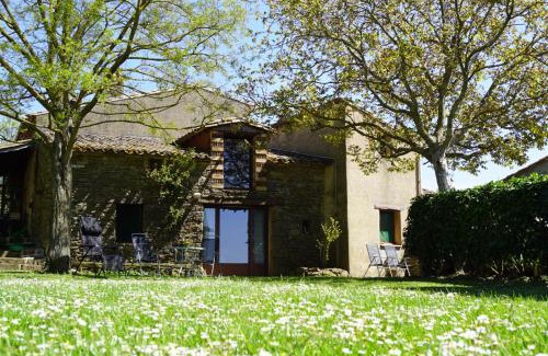Cassaignes Casa | La petite maison dans la prairie