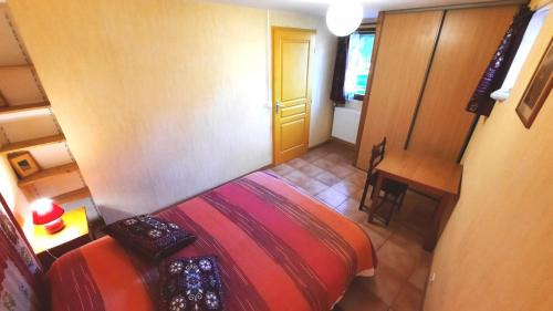 Cassaignes Casa | La petite maison dans la prairie