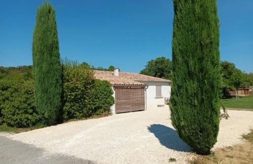 Chamaret Casa | La Petite Maison Dans Les Vignes