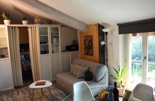 Cuneo Apartamento | La petite maison de Claire