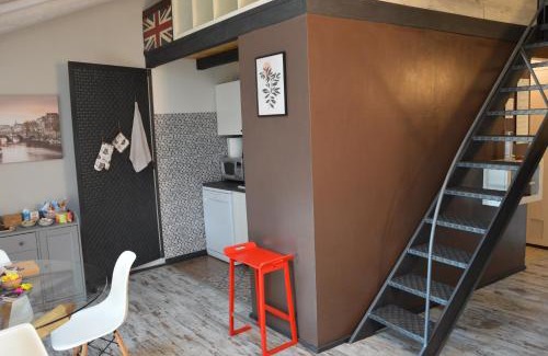 Cuneo Apartamento | La petite maison de Claire