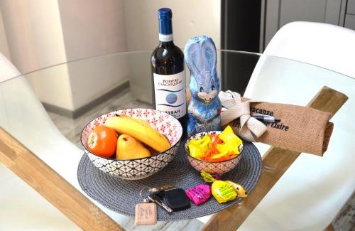 Cuneo Apartamento | La petite maison de Claire
