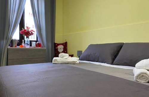 Camaldoli Apartamento | La Petite Maison de Grand-Mére Assunta