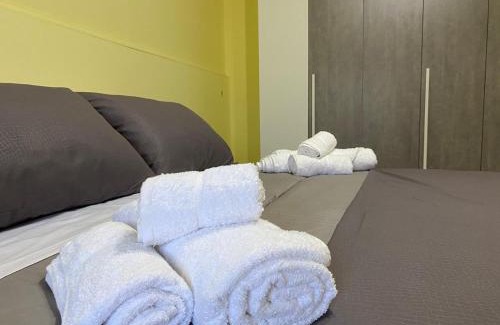 Camaldoli Apartamento | La Petite Maison de Grand-Mére Assunta
