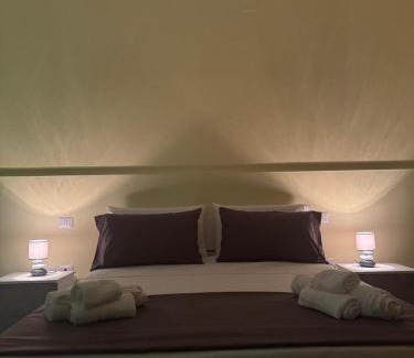 Camaldoli Apartamento | La Petite Maison de Grand-Mére Assunta