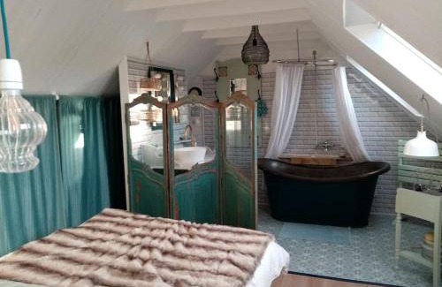 Pouldouran Casa | La Petite Maison de l'Estuaire