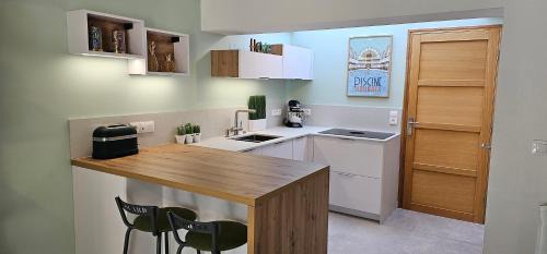 Roncq Casa | La petite maison de Roncq proche Lille